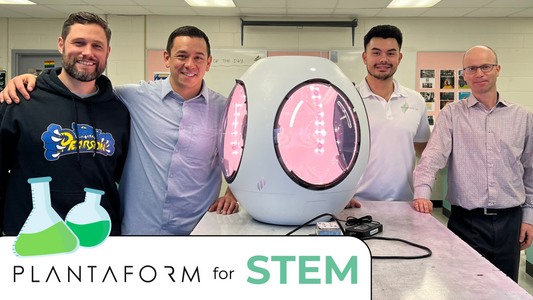 A Smart Solution for the Classroom: Why Educational Organizations Should Consider Plantaform