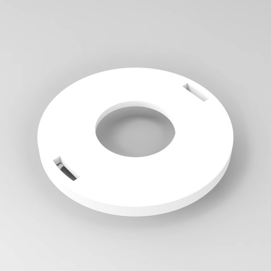Couvercles pour gousses (lot de 15)