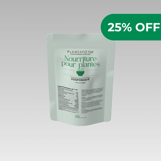 Plantaform Nutrients