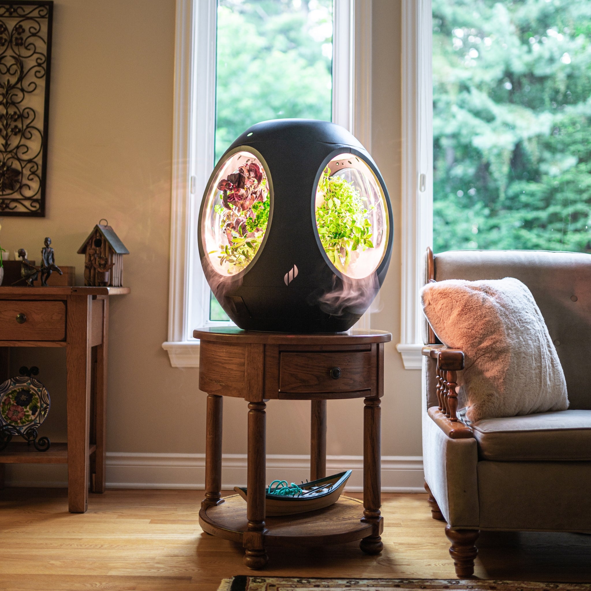 Smart Indoor Garden