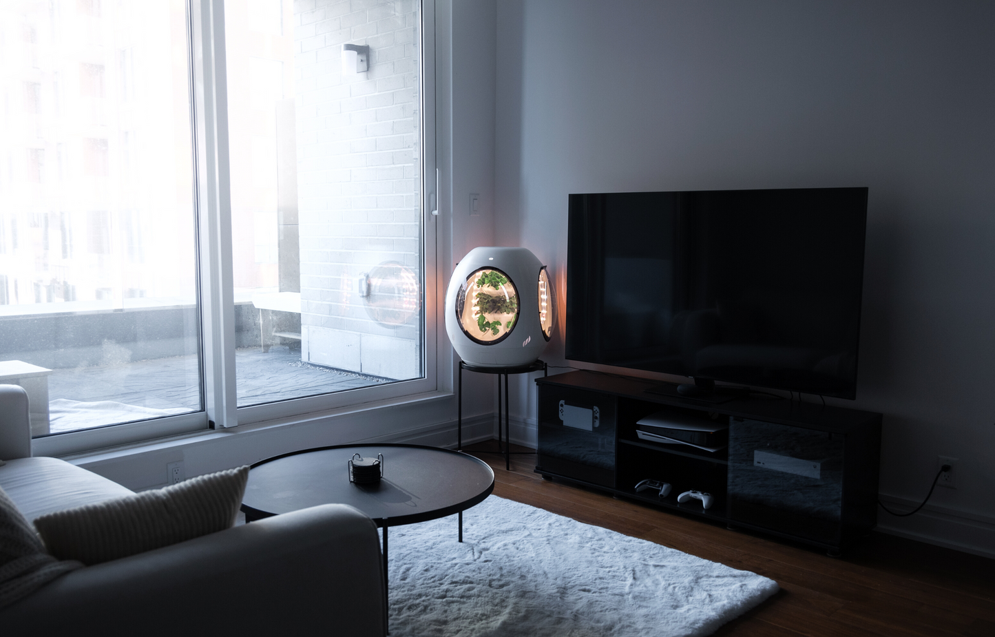 Smart Indoor Garden - BOGO Bundle