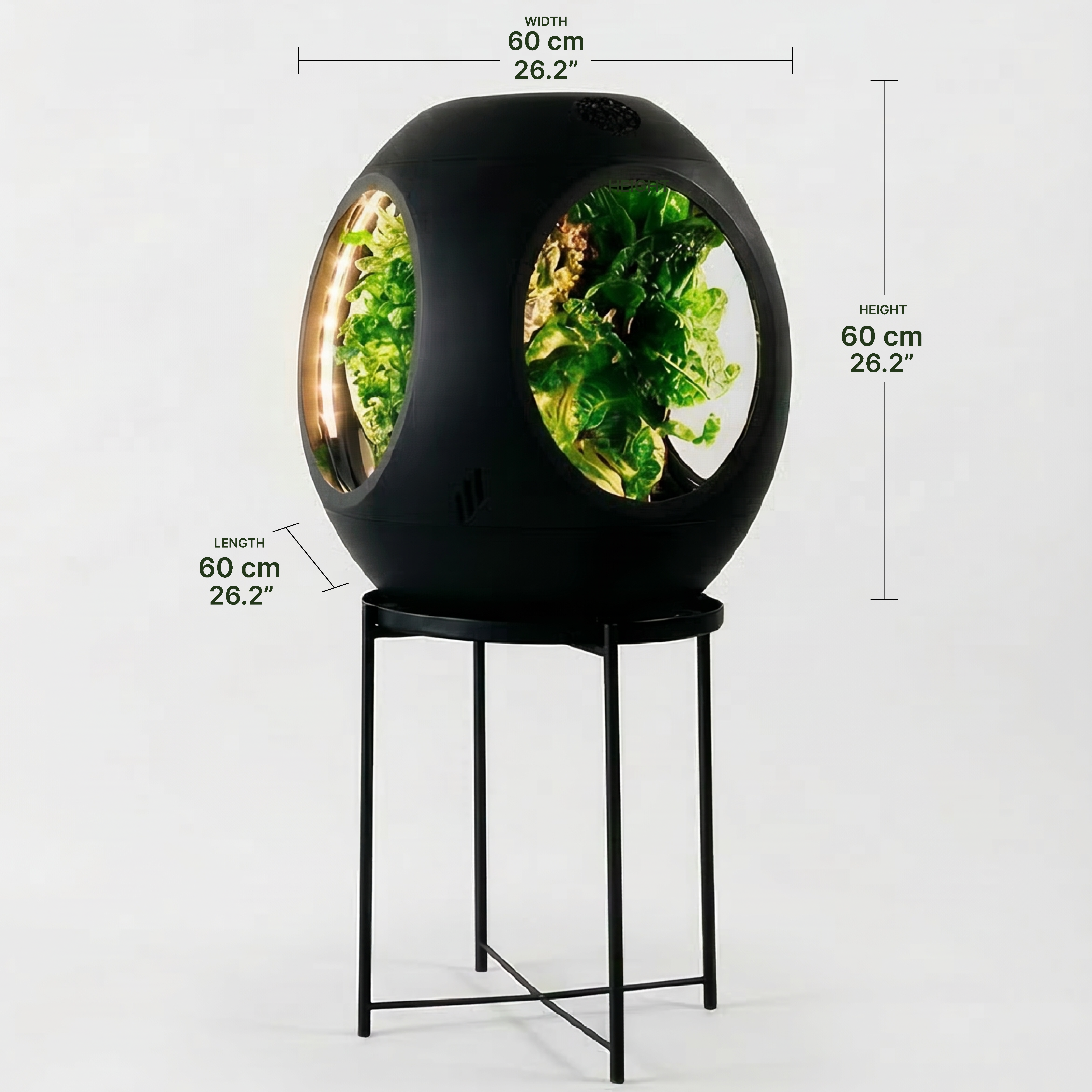 Smart Indoor Garden