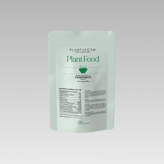 Nutriments Plantaform