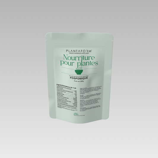 Plantaform Nutrients