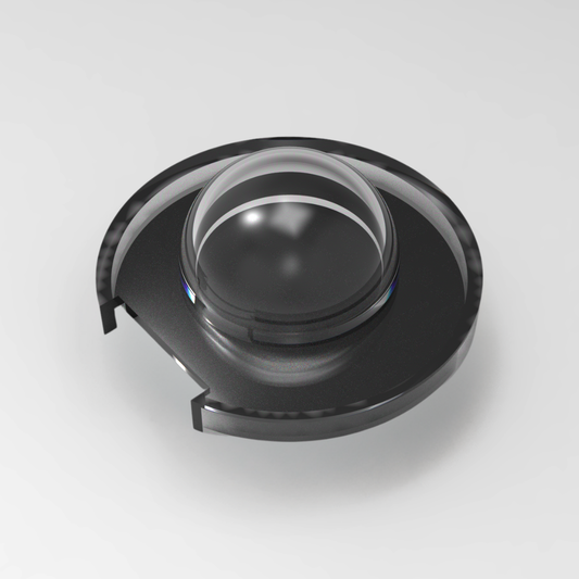 Germination Domes (Set of 15)