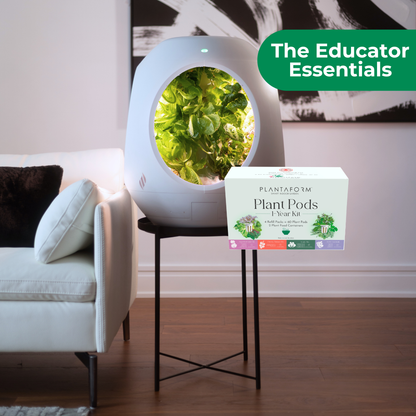 The Educator Essentials