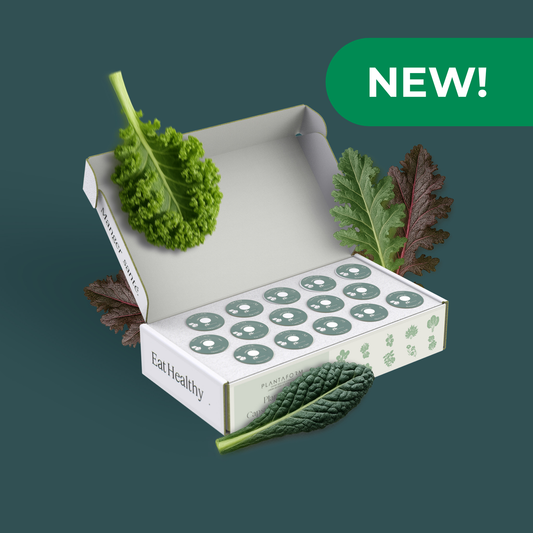 Kale Mix