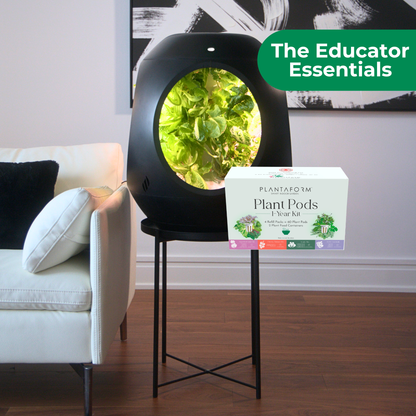 The Educator Essentials