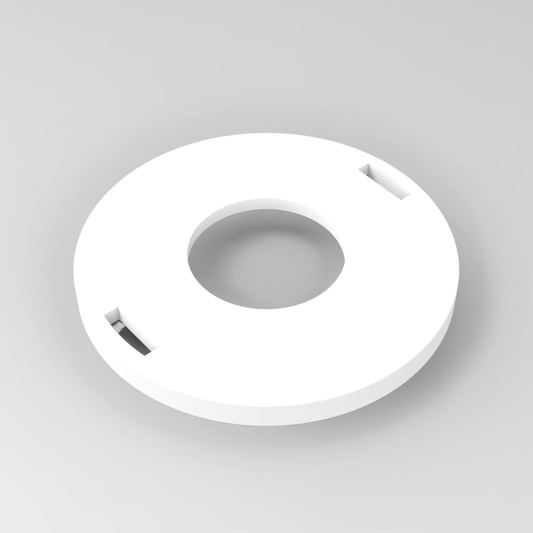 Couvercles pour gousses (lot de 15)