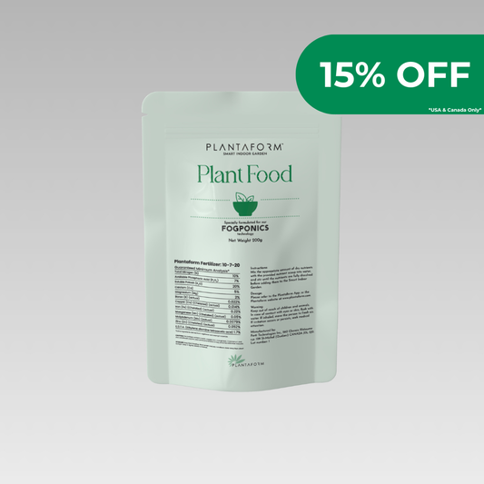 Plantaform Nutrients