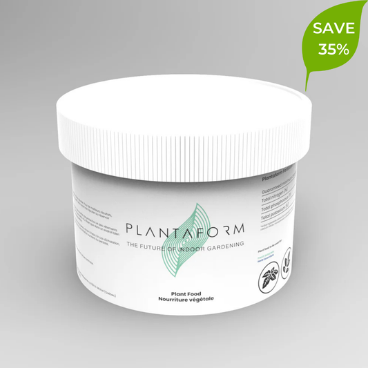 Plantaform Nutrients