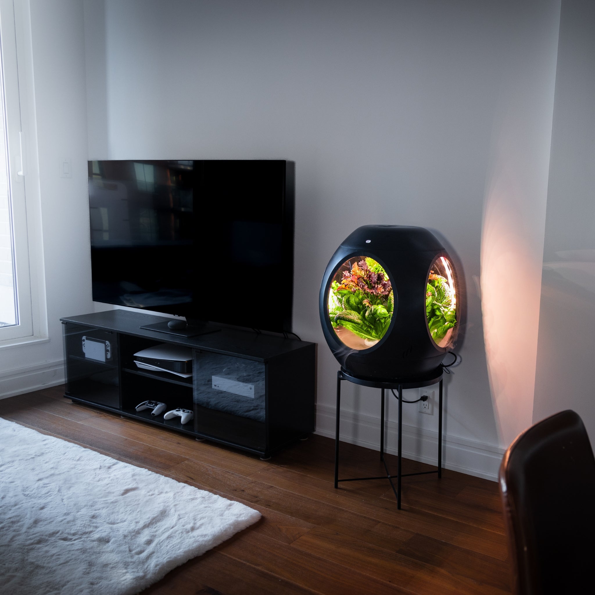 Smart Indoor Garden