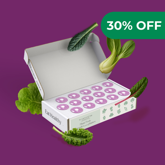 Mélange pour Salade Superfood