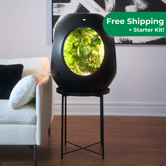 Smart Indoor Garden