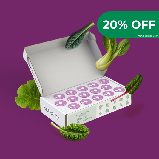 Mélange pour Salade Superfood