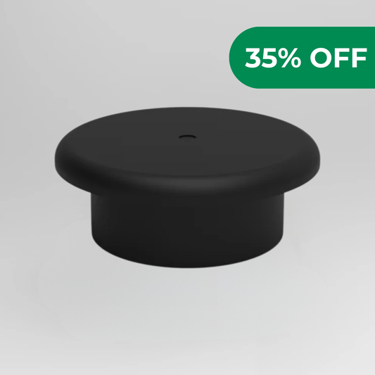 Pod Plugs (Set of 15)