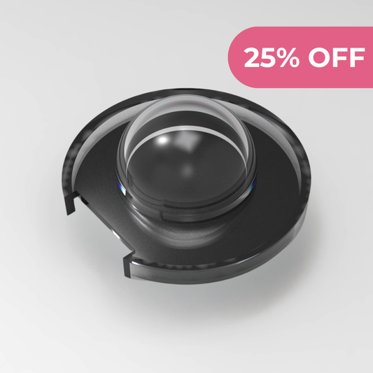 Germination Domes (Set of 15)