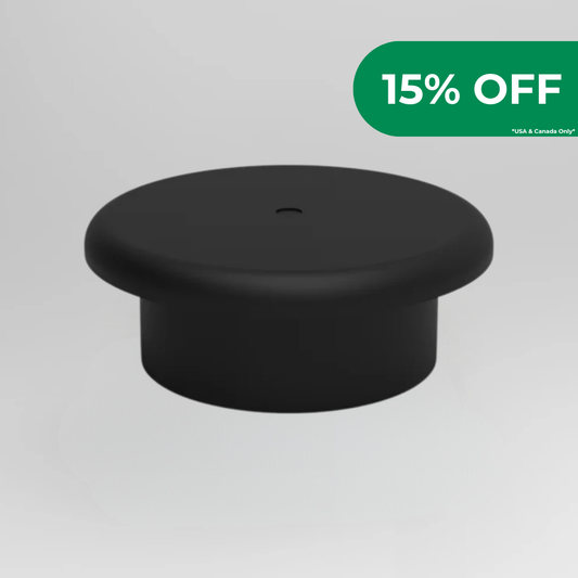 Pod Plugs (Set of 15)