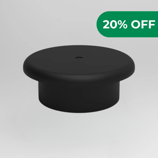 Pod Plugs (Set of 15)