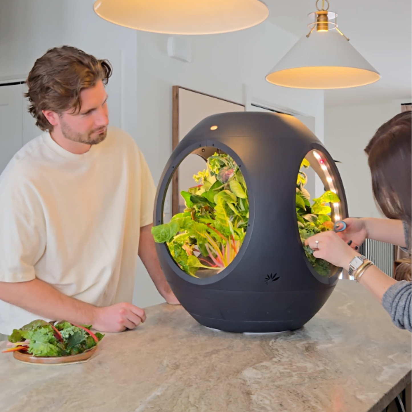 Smart Indoor Garden - BOGO Bundle