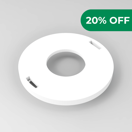 Pod Lids (Set of 15)