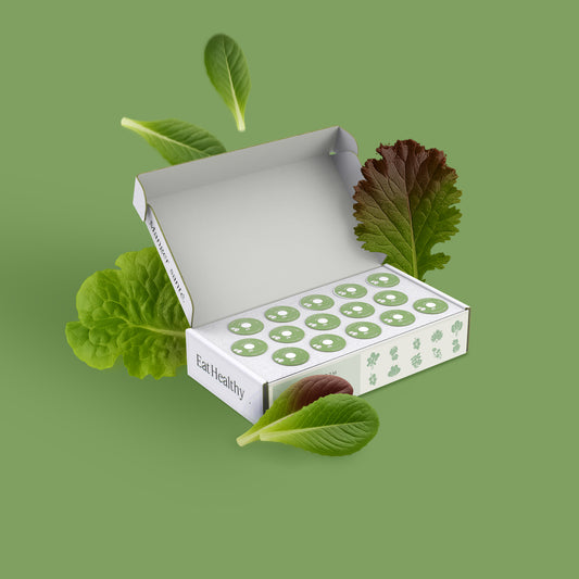Lettuce Mix