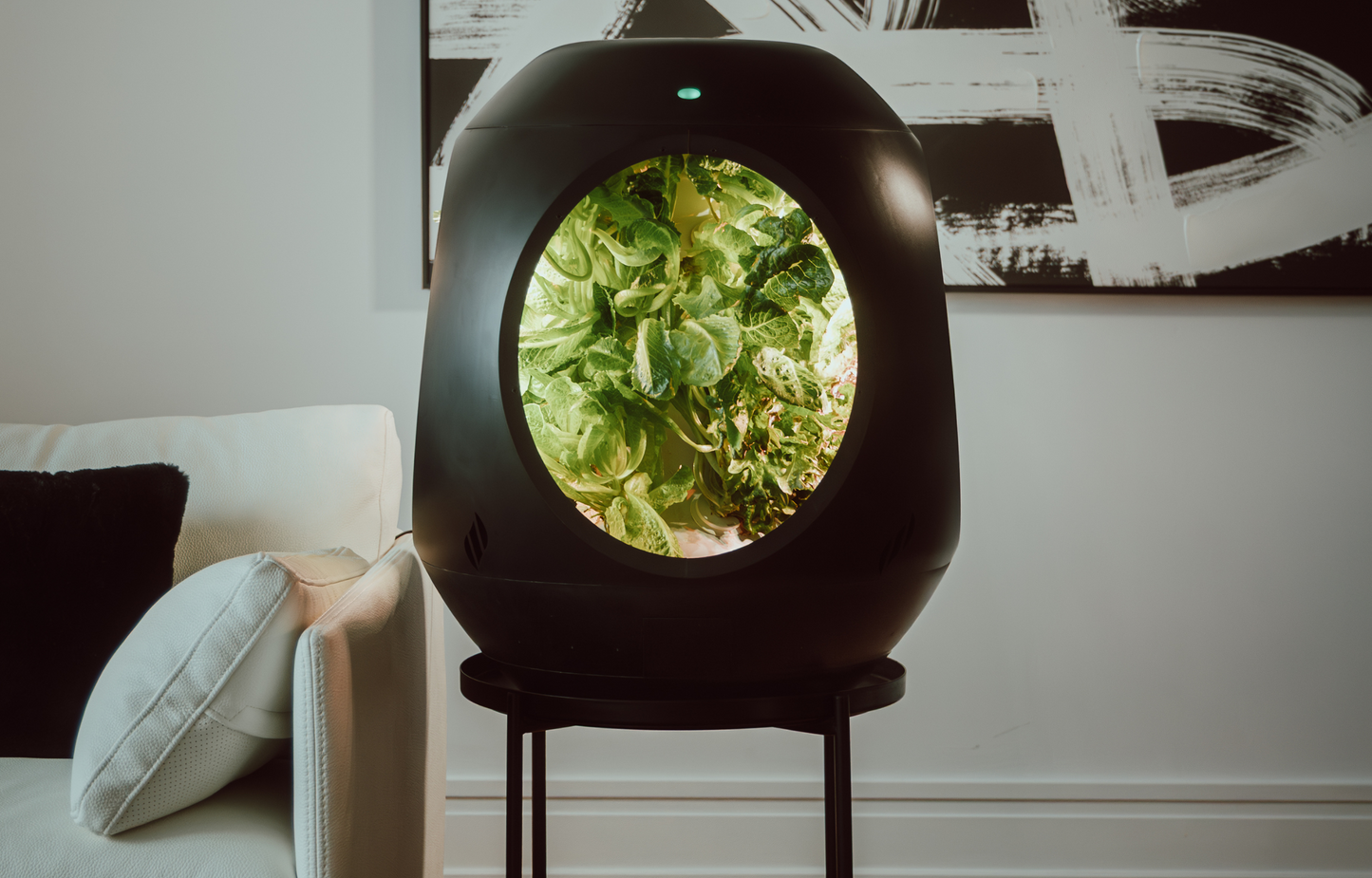 Smart Indoor Garden