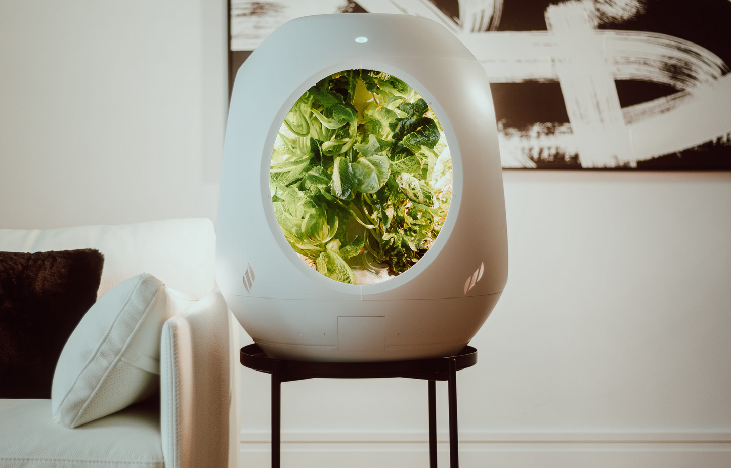 Smart Indoor Garden
