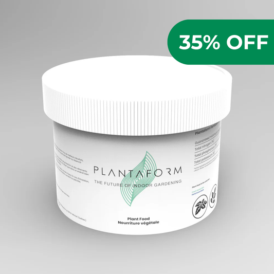 Plantaform Nutrients