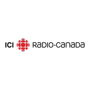 Plantaform feature in Radio Canada ICI Explora Planete Techno. Montreal, Quebec.