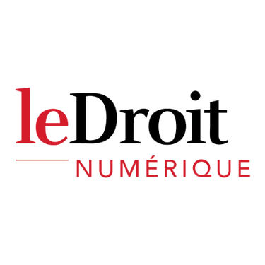 Plantaform feature article in leDroit Numérique. Gatineau, Quebec.