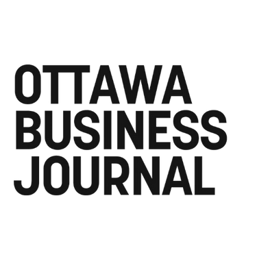 Plantaform feature article in Ottawa Business Journal (OBJ). Ottawa, Ontario.
