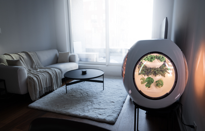 Smart Indoor Garden - BOGO Bundle