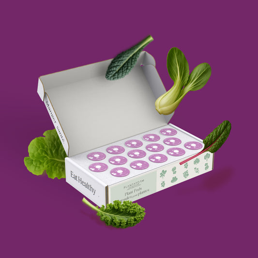 Mélange pour Salade Superfood