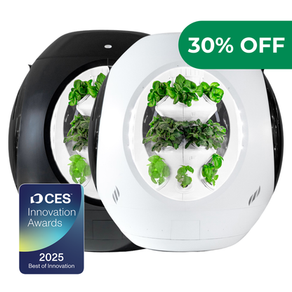 Smart Indoor Garden - BOGO Bundle
