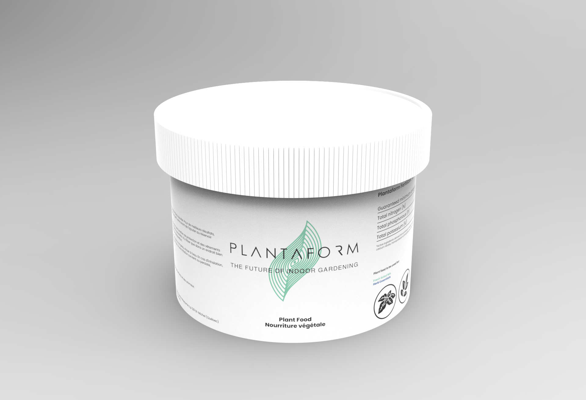Shop Accessories Plantaform Shop Accessories Plantaform